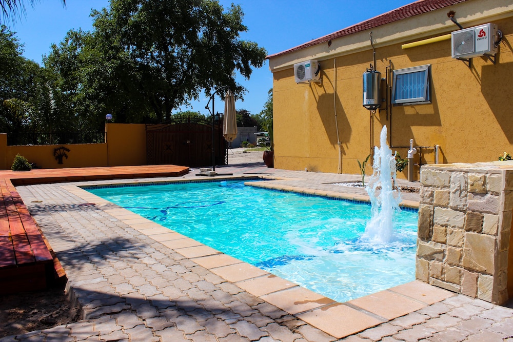 Staymorr Boutique Guesthouse