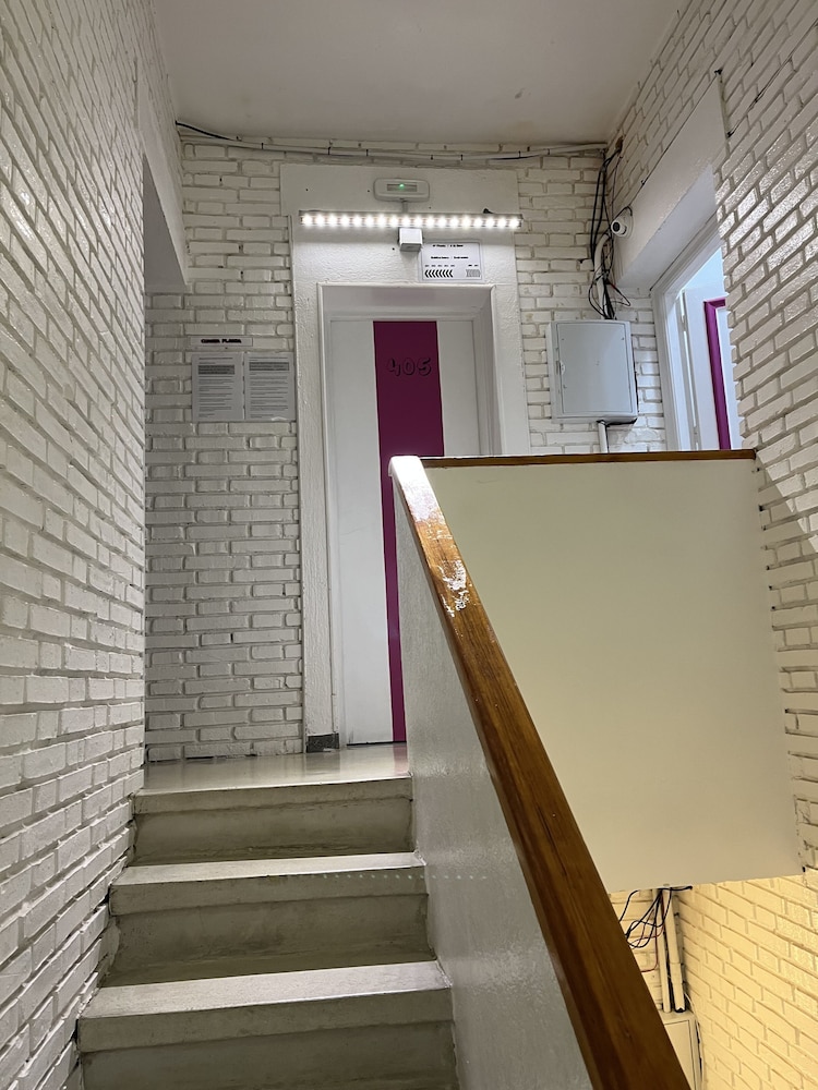 Hostel Almansa-4