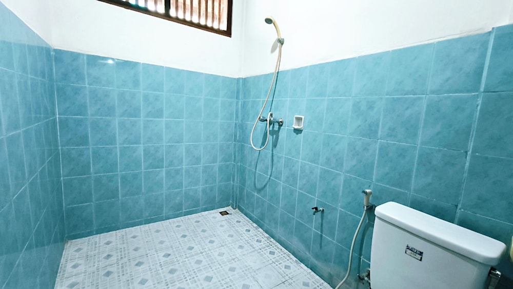 Indraprasta Guest House Ubud