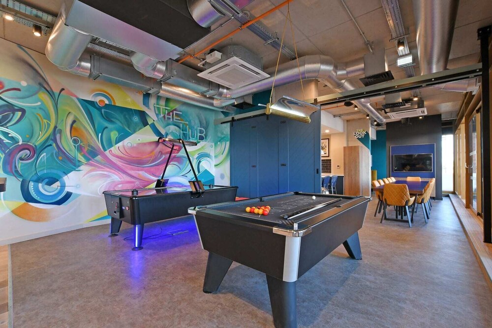 For Student Only Liv Student Sheffield