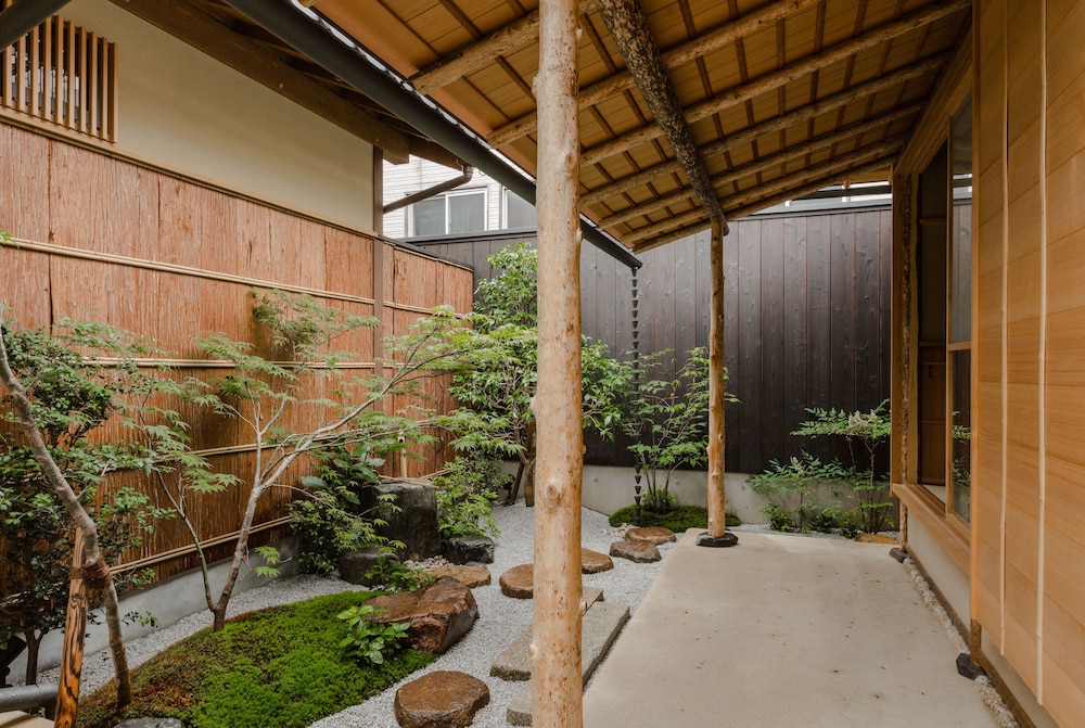 Kyoto SANARI Konoeden