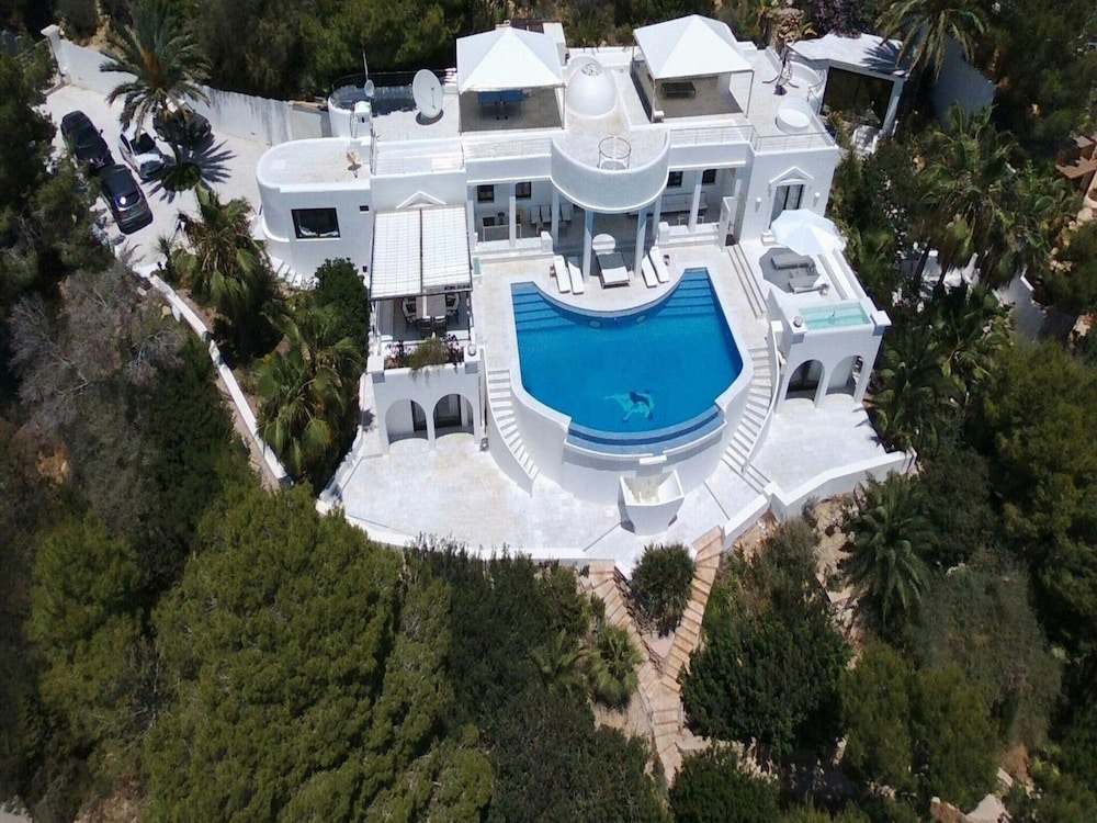 Holiday Home With Pool