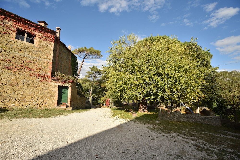 Villa Stampa Cabatè