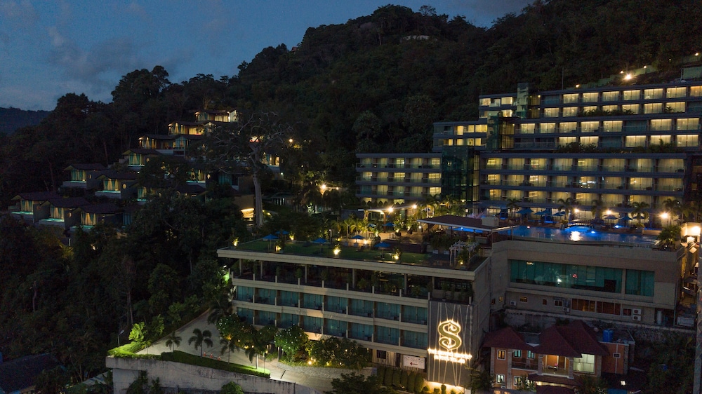 The Senses Resort & Pool Villas, Phuket