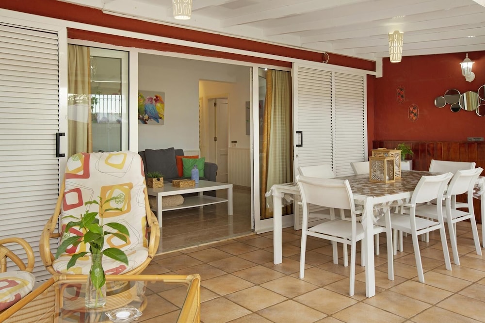 Spacious Bungalow for 6 People in Masapalomas photo 4