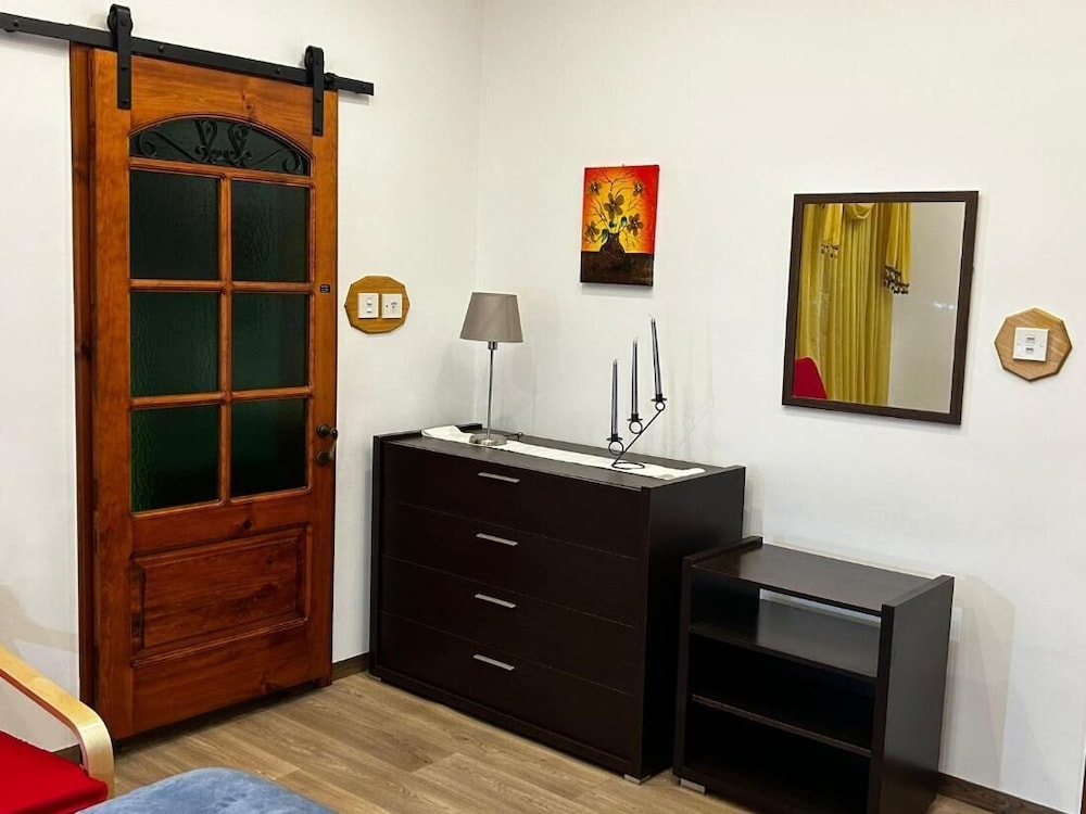 Sealove Haven Apartment