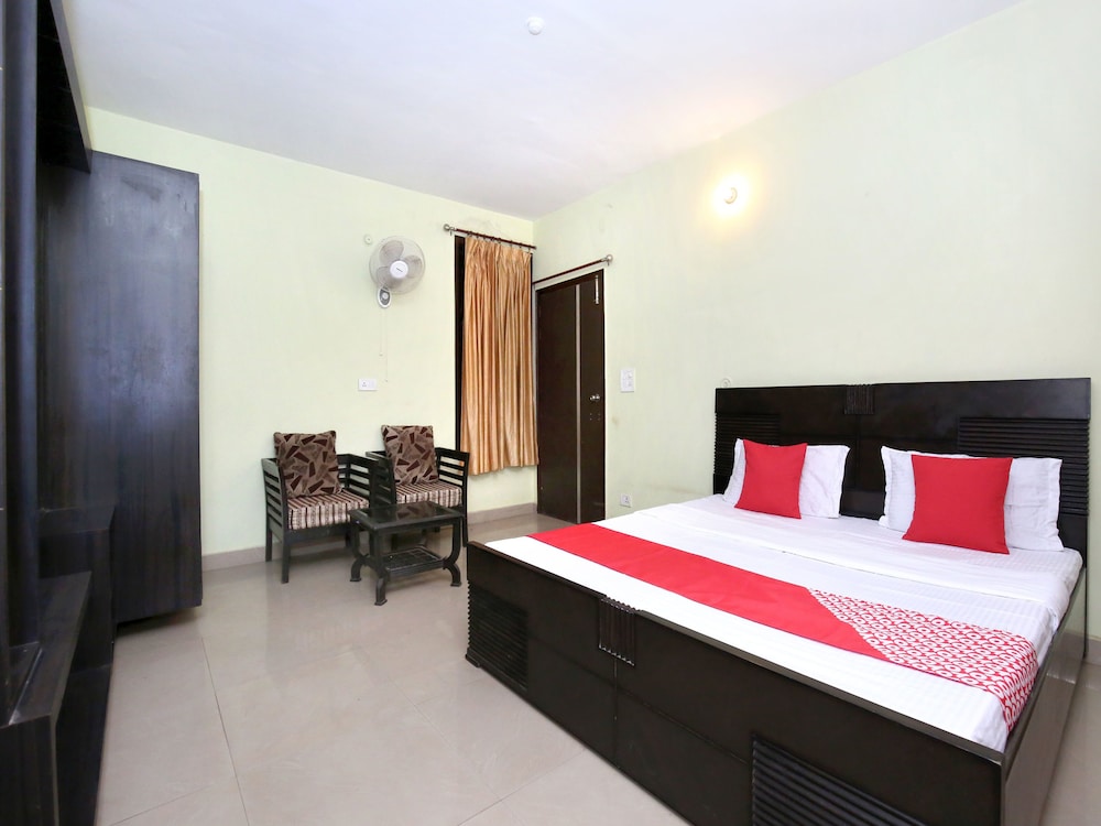 OYO 12223 Home Exotic Hill View Kasauli