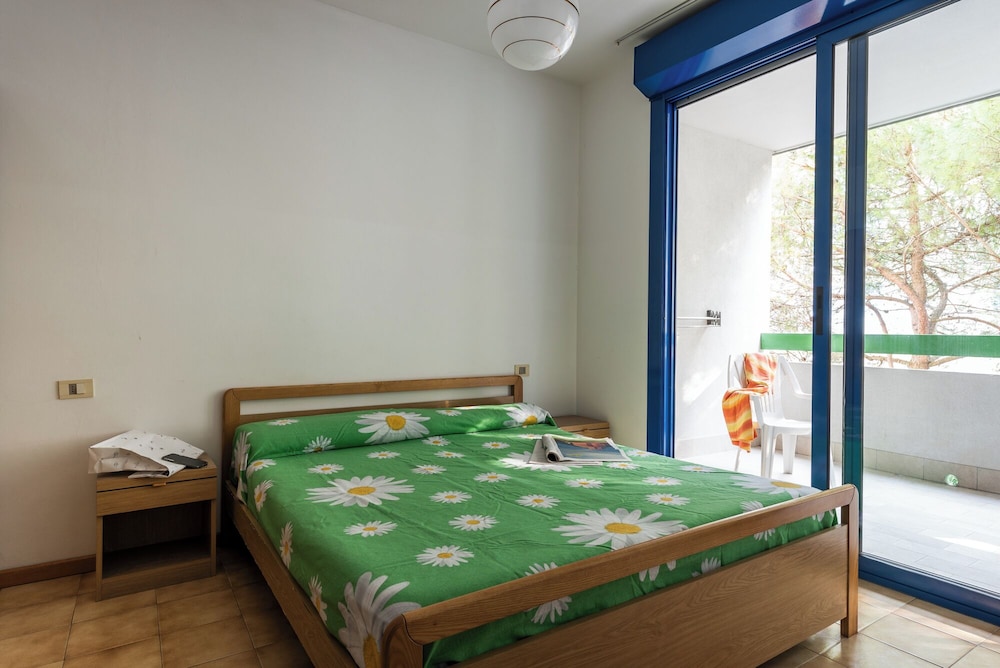 Cozy Flat in the spa Area in Bibione