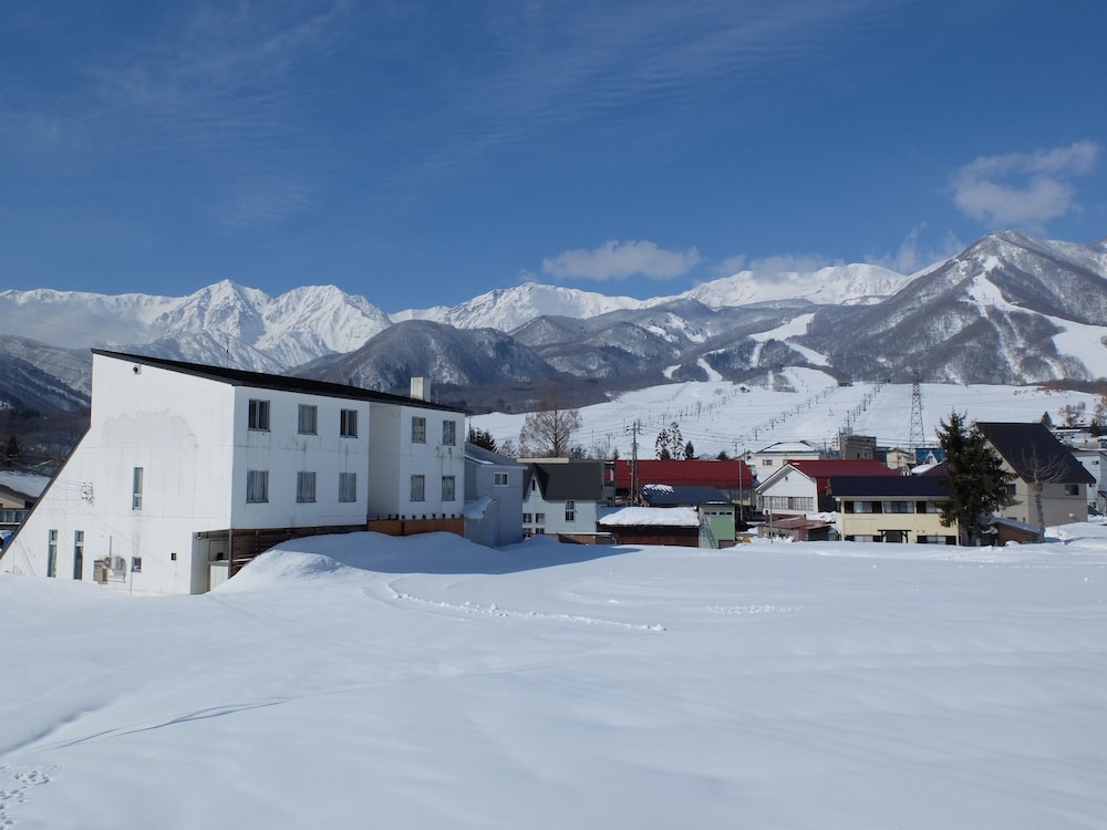 Petit Hotel Shanze