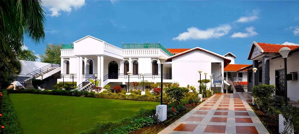 Banjara Resort