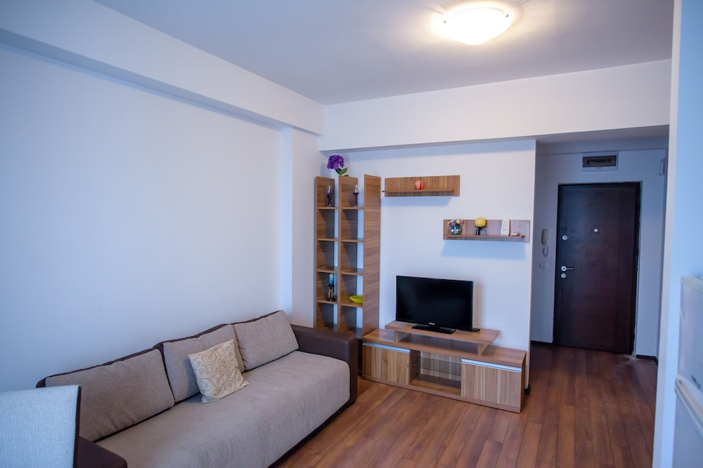 Beach Vibe Apartments Summerland Mamaia
