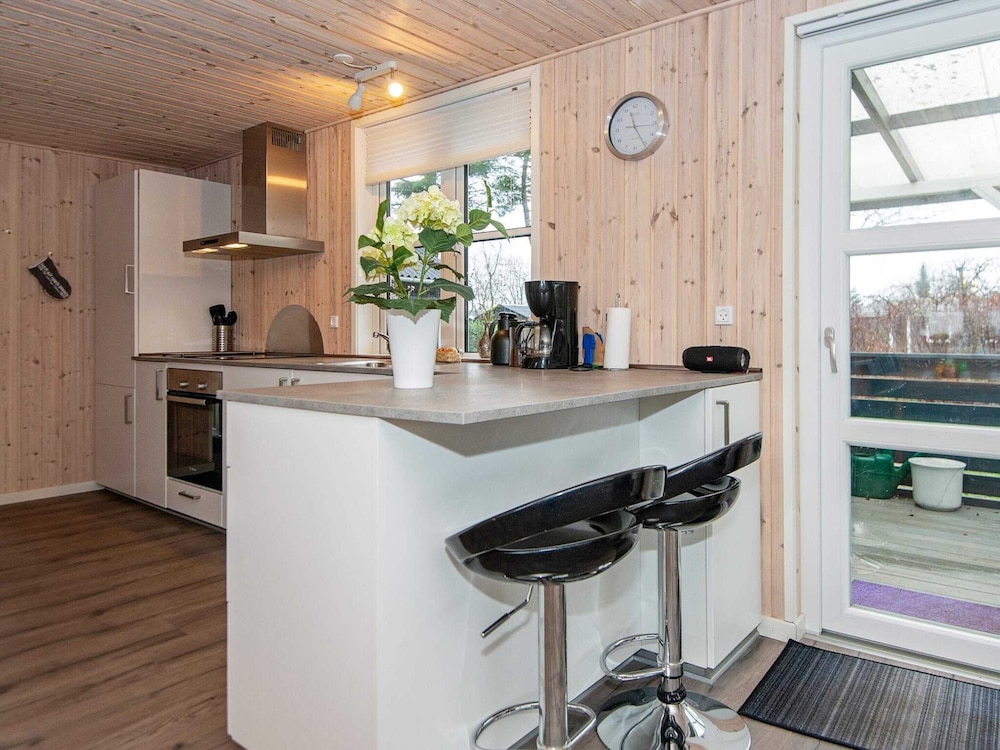 Holiday Home in Haderslev view 4