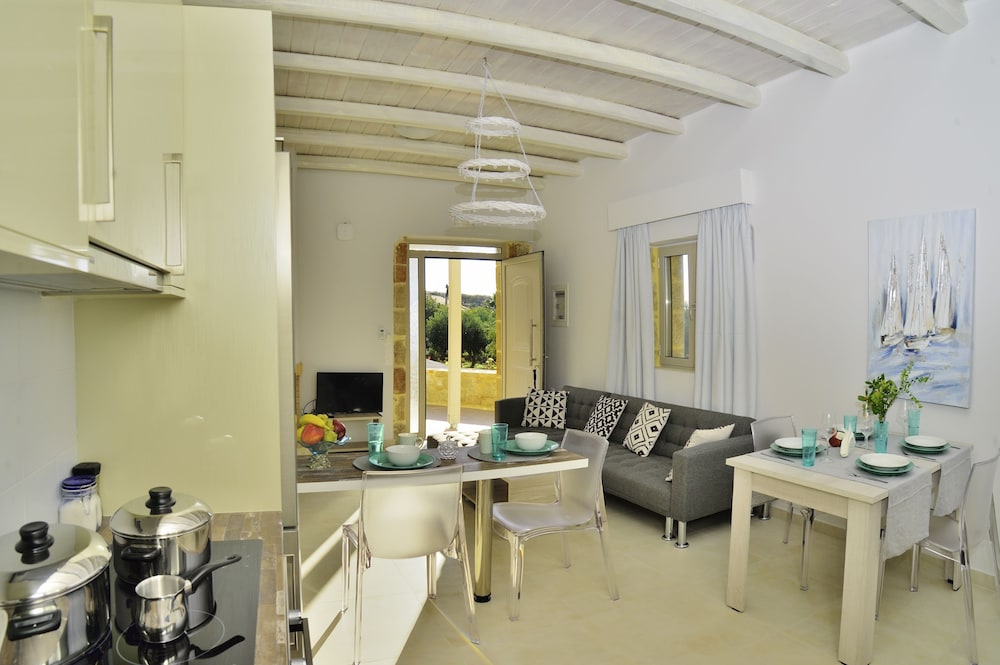 Koukis House With Sea View view 3