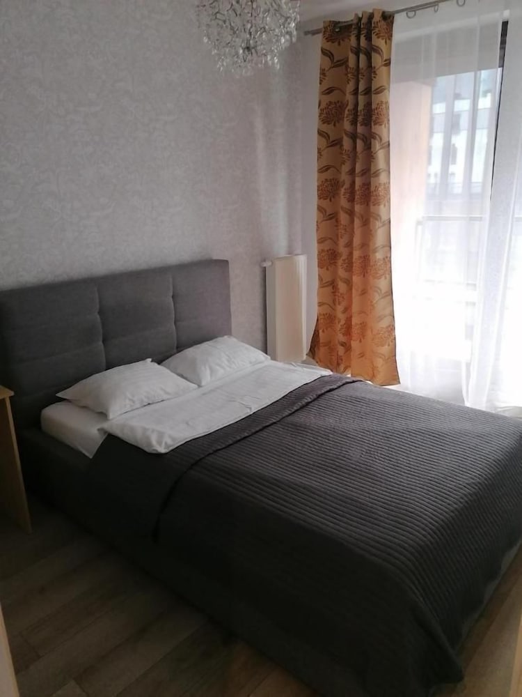 Apartamenty Warszawskie delux Siedmiogrodzka