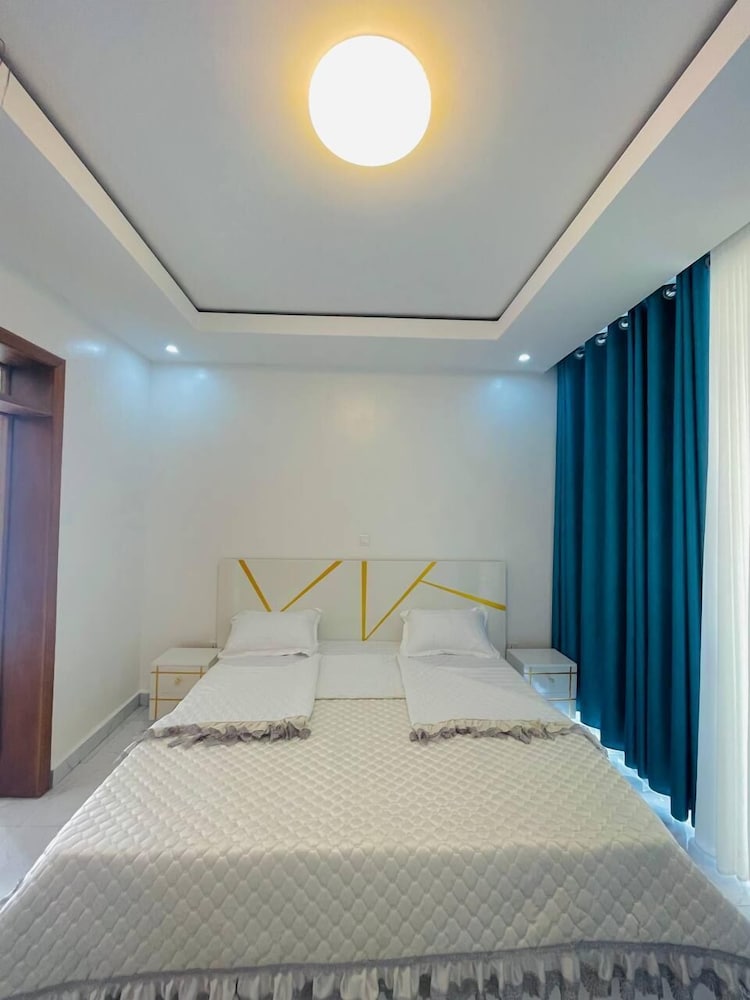 Iwabo Apartments