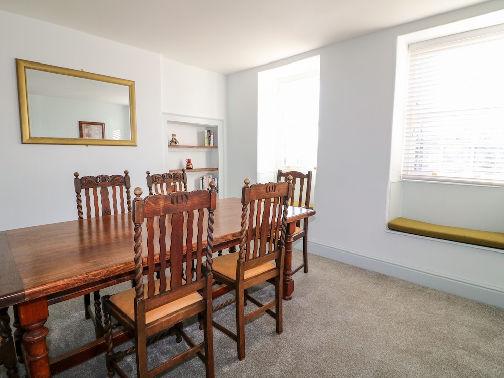 Mill View Duplex
