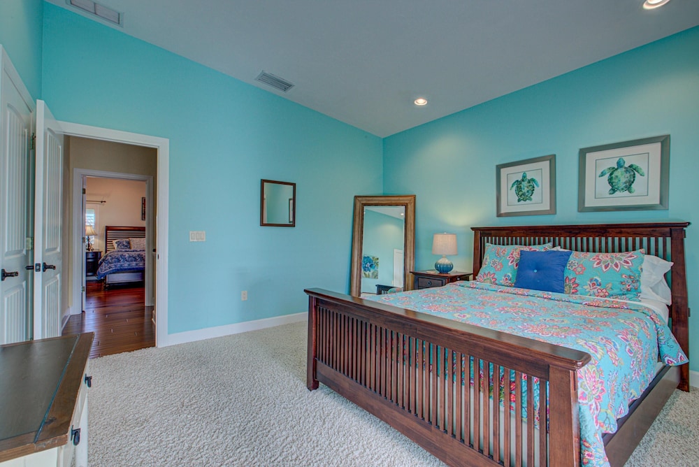 Anna Maria Island Beach Palace