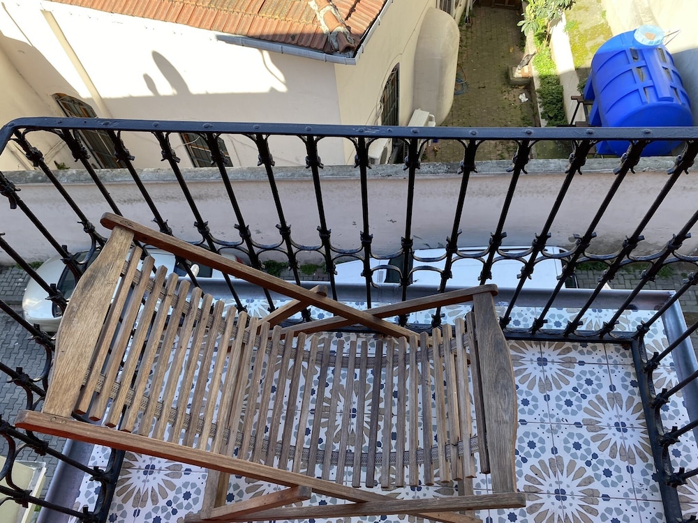 Balat Historical Luxury House
