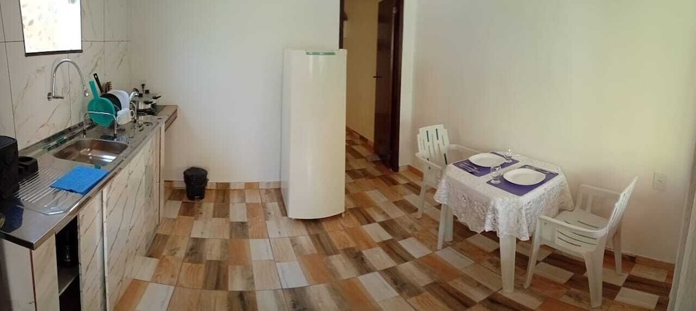 Flats dos Fernandes