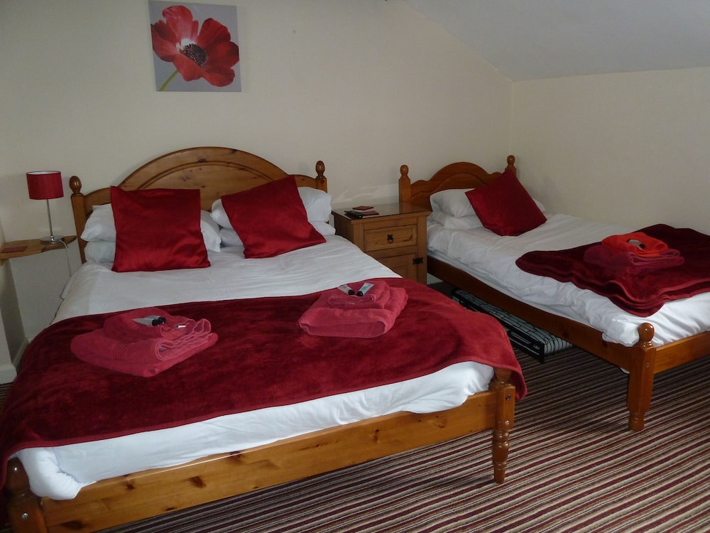 Mid Wales Inn
