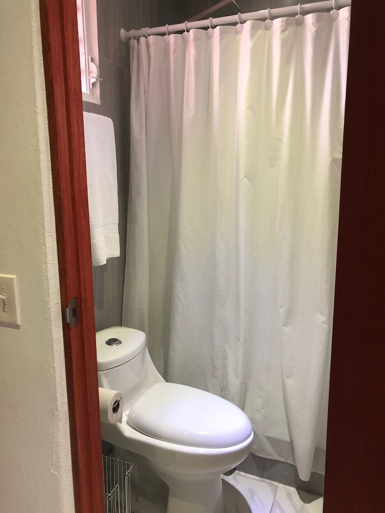 Verdemar Beach Studio Apartment