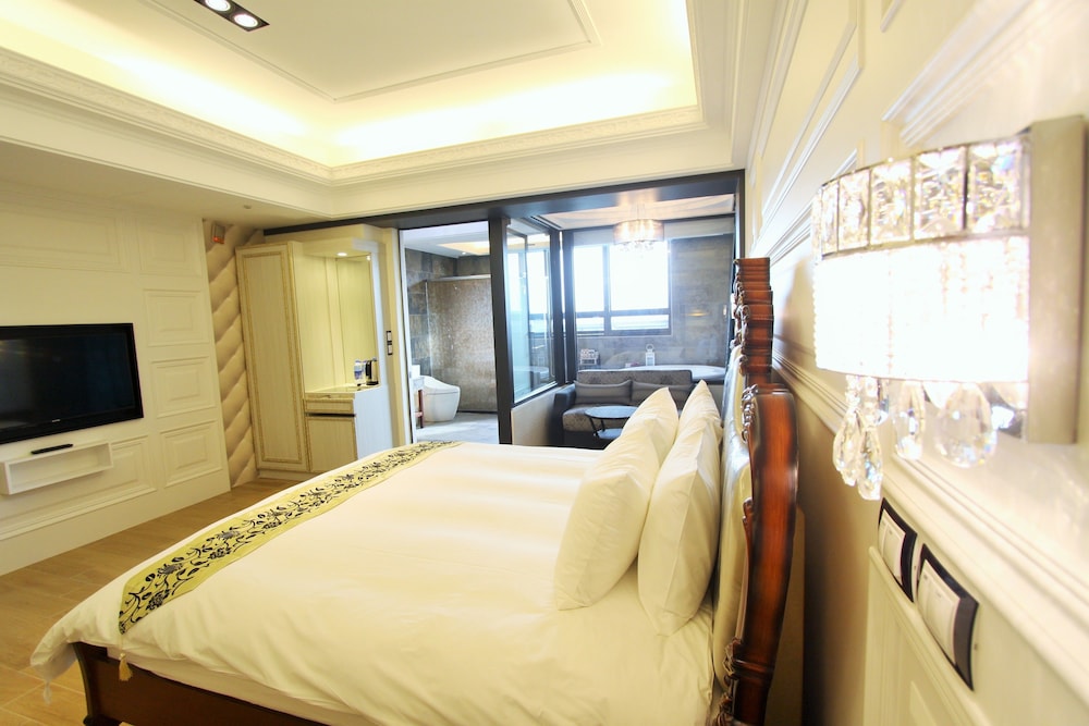 Hualien Flora B&B