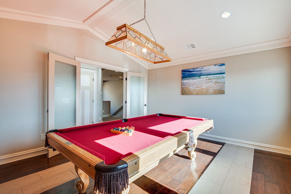 Expansive Mountain Gem: Game Room, 3 Mi to Acton view 4