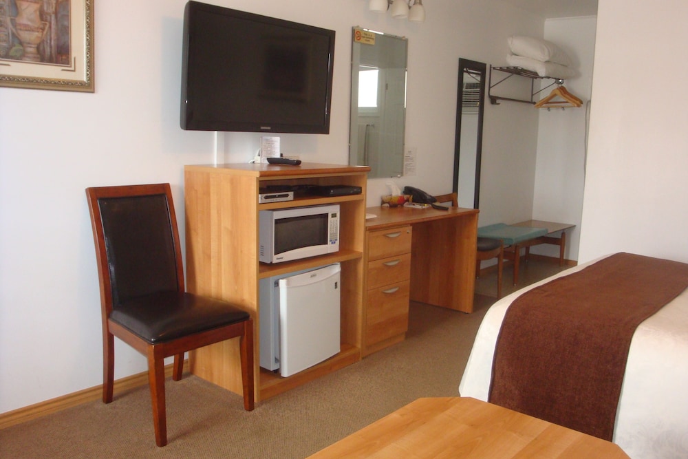 Bo-Mark Motel