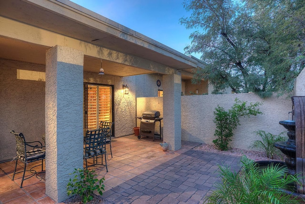 Cactus Retreat By Signature Vacation Rentals