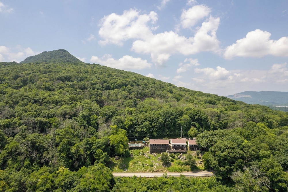 Lookout Mountain Riverview Inn