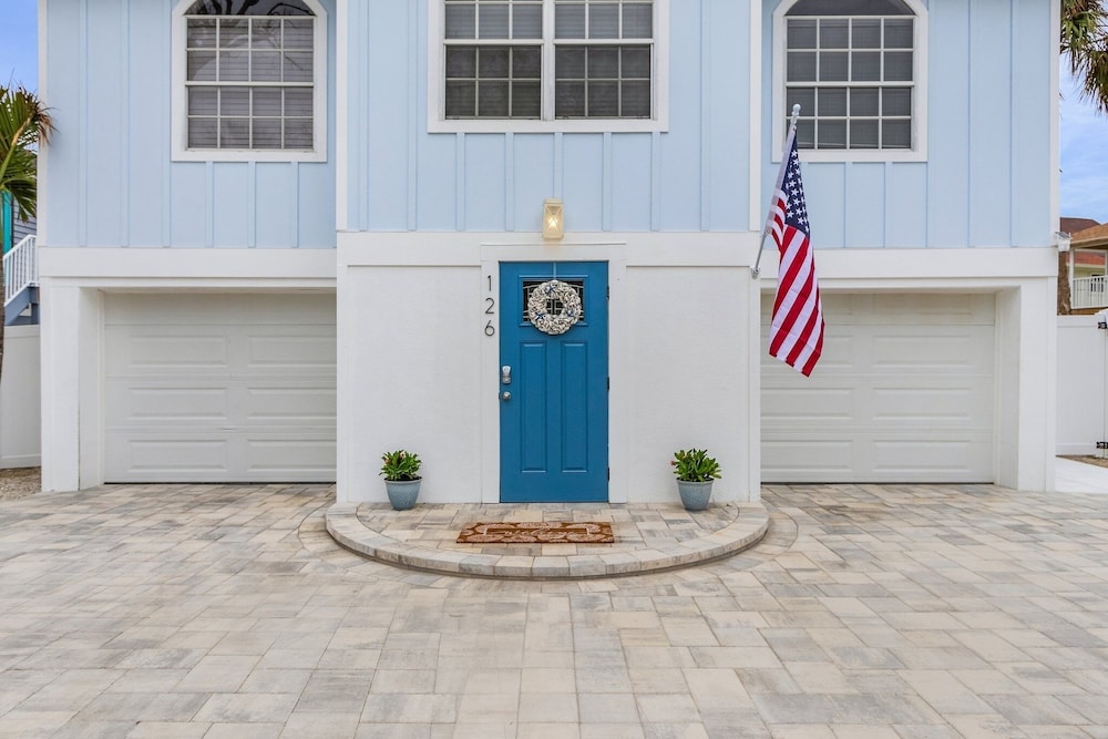 126 Madison Court 3 Bedroom Home