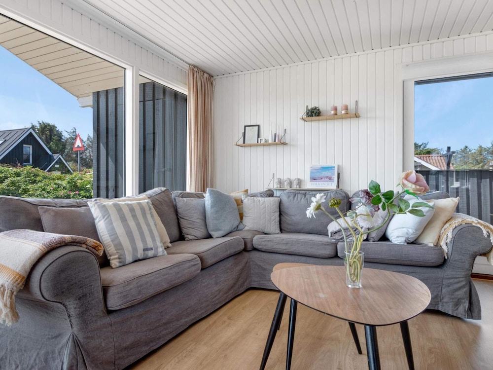 Charming Retreat in Lokken - By Traum Ferienwohnungen