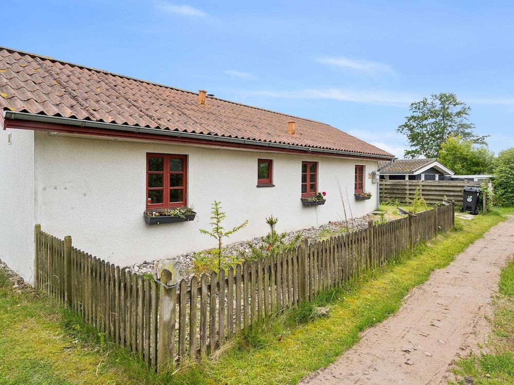5 Star Holiday Home in Broager