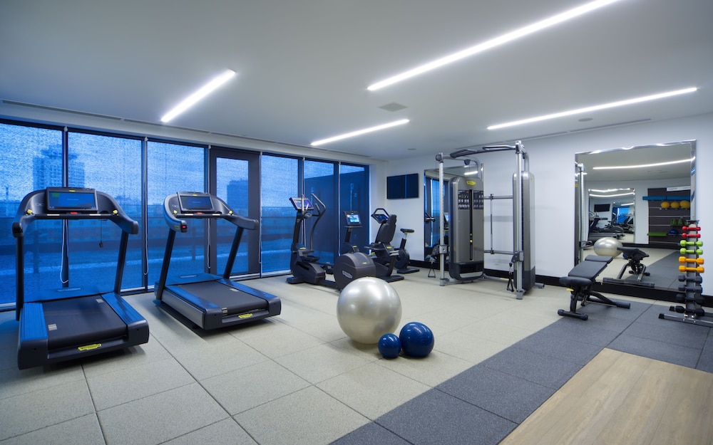 DoubleTree by Hilton Hotel Minsk