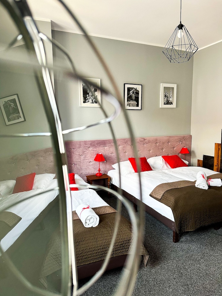 Expolis Residence - Rooms & Apartments — photo 16