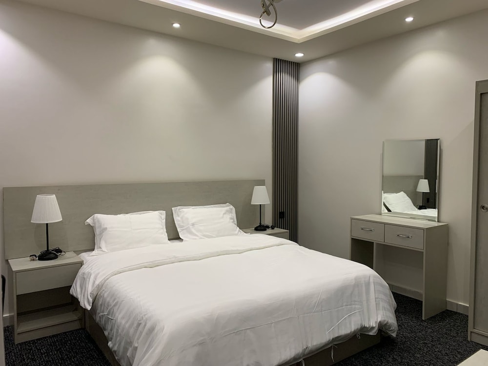 Downtown Suites Orbitnet
