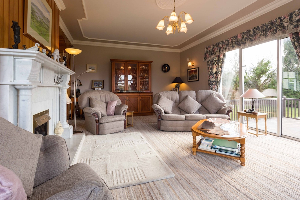 Fern Rock B&B