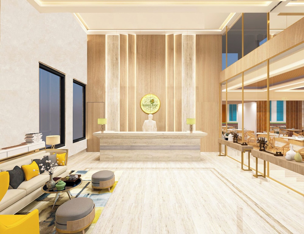 Lemon Tree Hotel Erode