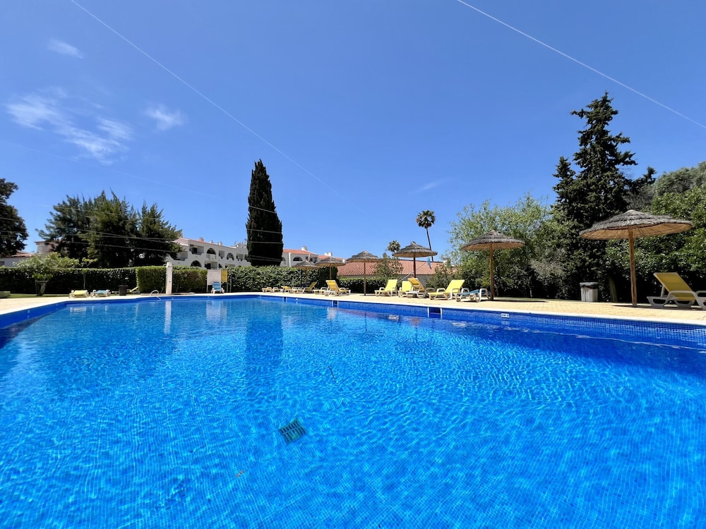 Albufeira Tropical View by Homing