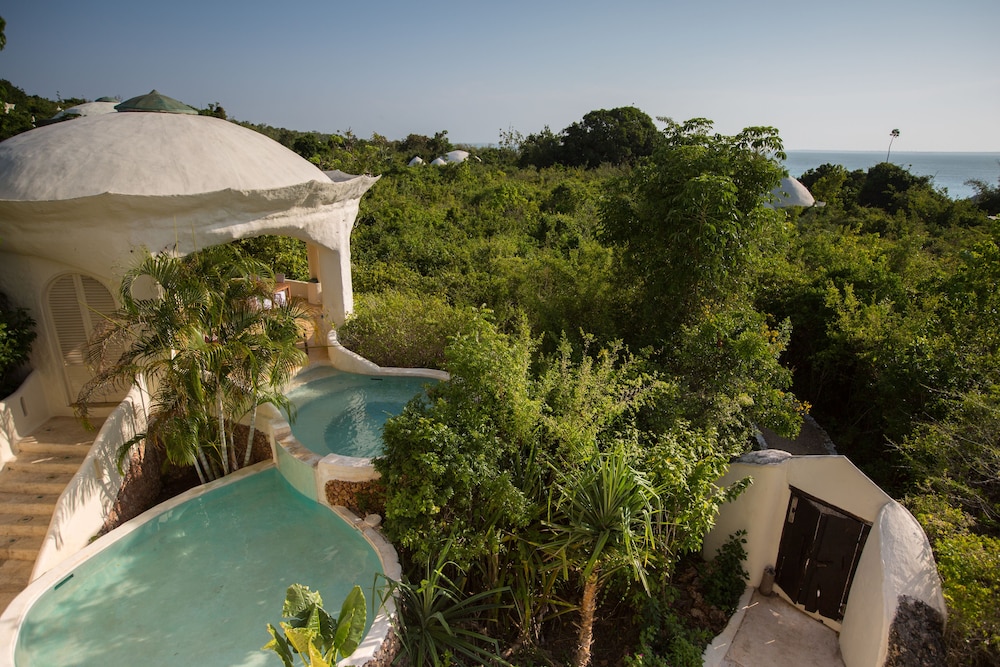 Elewana Kilindi Zanzibar - Adults Only
