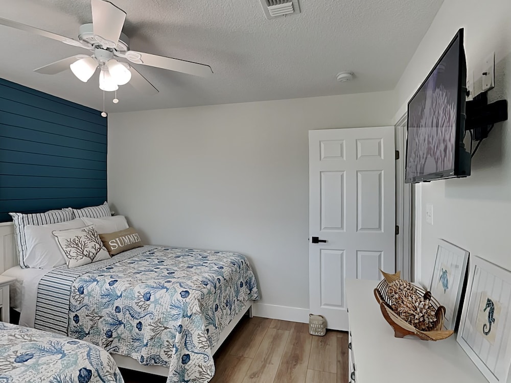 Best Kept Seacret