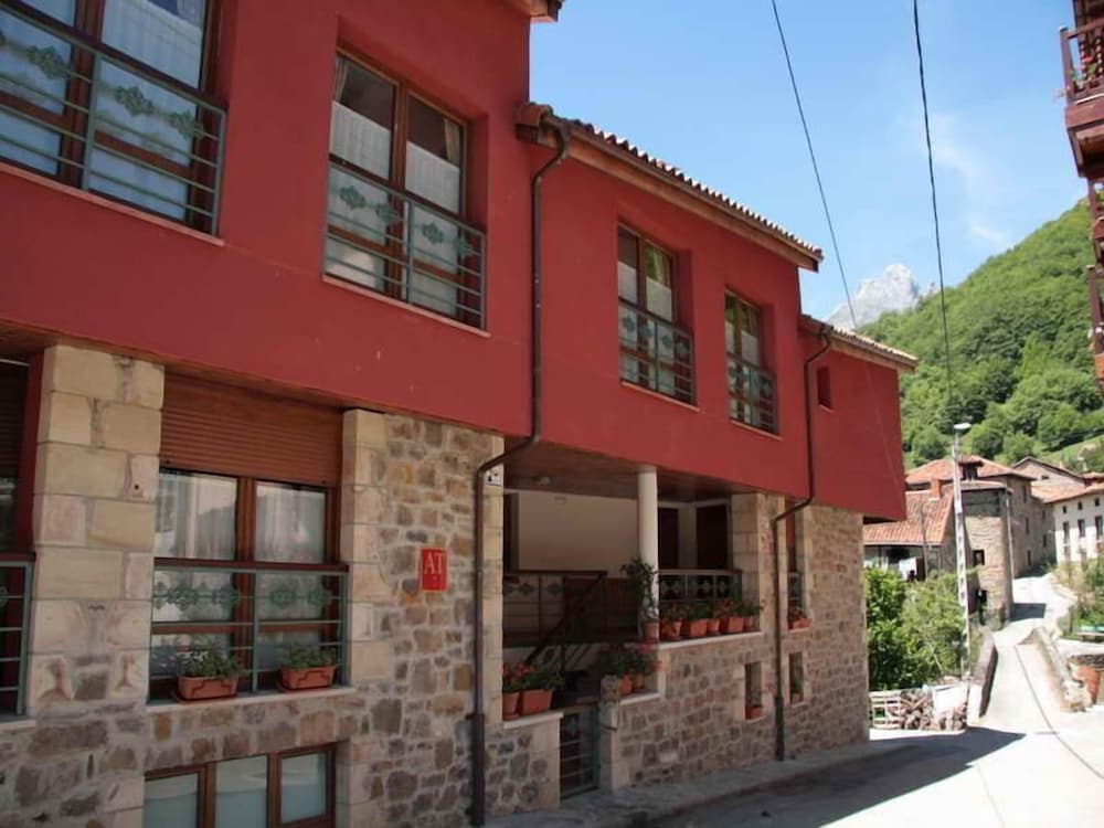 Las Casucas de Remoña