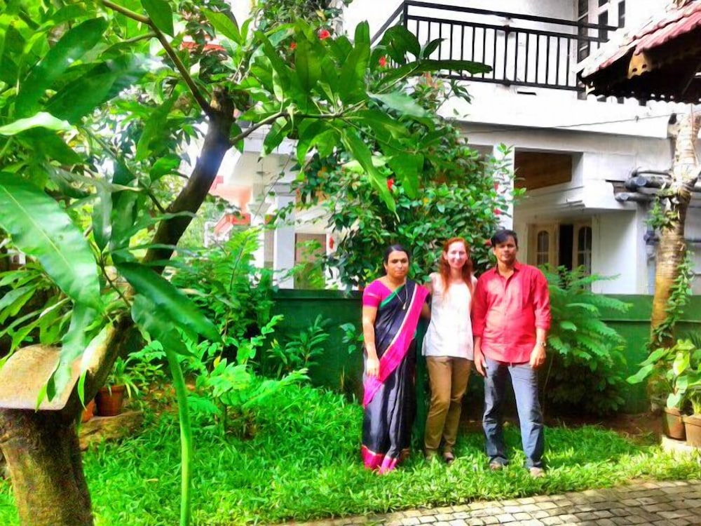 Heavenly Homestay