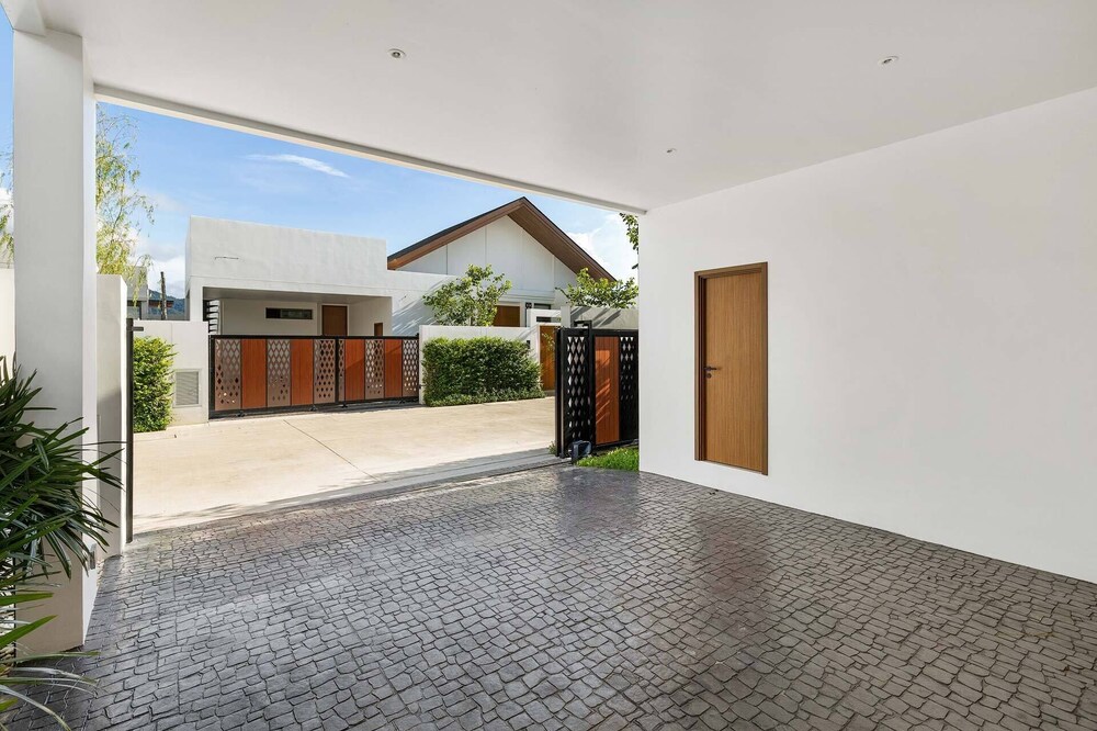 Bangtao Ozon Villas by My Home Phuket