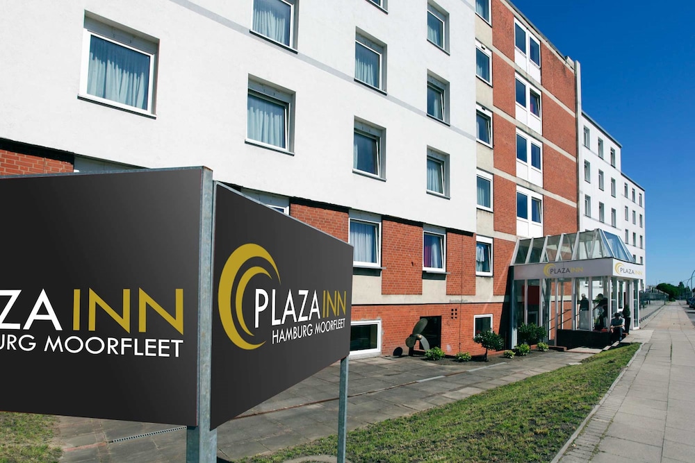 Hamburg Vacations - PLAZA Inn Hamburg Moorfleet - Property Image 15