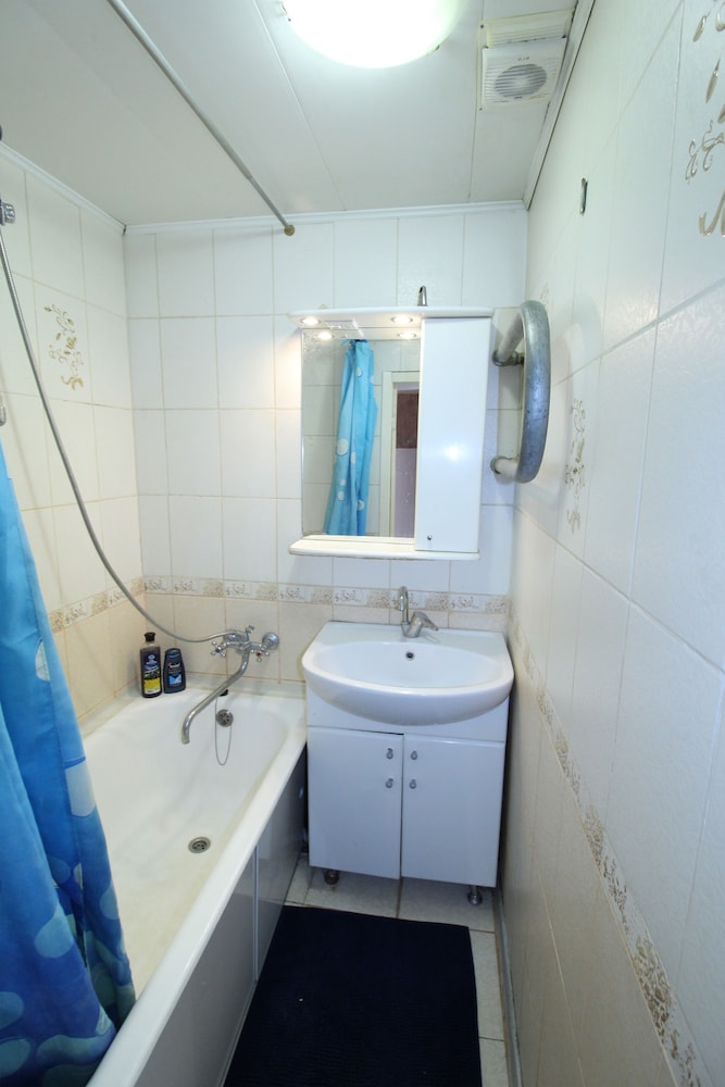 Flats of Moscow Apartment on Orekhovo