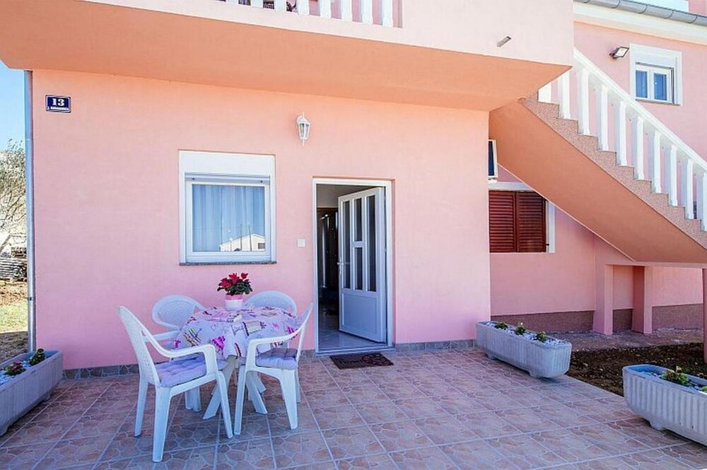 Apartments Perinic