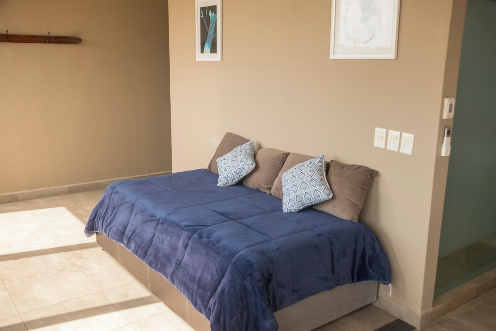 Nayarit Getaway Cozy Luxury by the Ocean