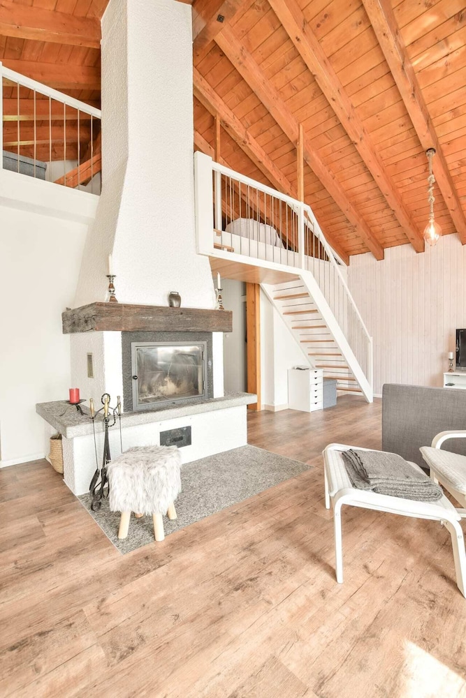 Chalet Bülbül