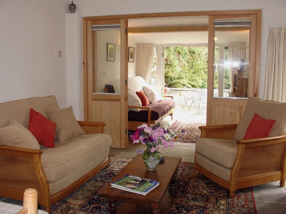 Yelverton Vacations - Burham Barn - Property Image 18